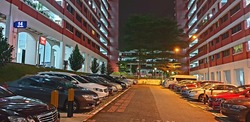 Blk 14 Toh Yi Drive (Bukit Timah), HDB 4 Rooms #209172671